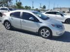 2014 Chevrolet Volt