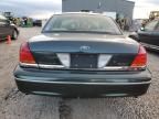 1998 Ford Crown Victoria LX