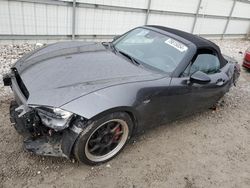 2021 Mazda MX-5 Miata Club en venta en Walton, KY