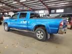 2009 Toyota Tacoma Double Cab Long BED