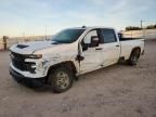 2024 Chevrolet Silverado K2500 Heavy Duty