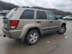 2005 Jeep Grand Cherokee Laredo