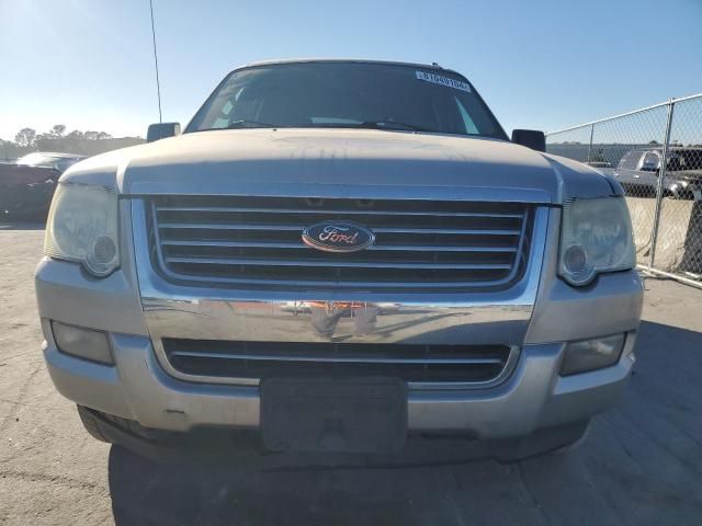 2007 Ford Explorer XLT