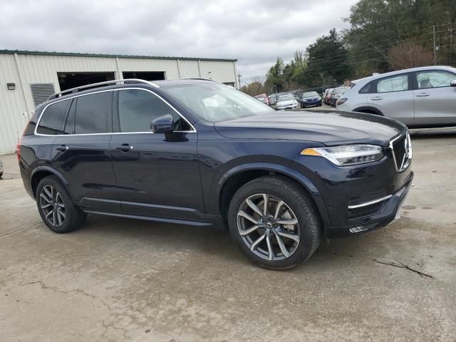 2019 Volvo XC90 T6 Momentum