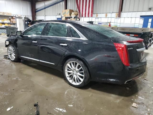 2017 Cadillac XTS Platinum