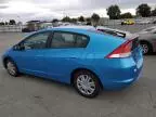 2011 Honda Insight