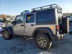 2014 Jeep Wrangler Unlimited Rubicon