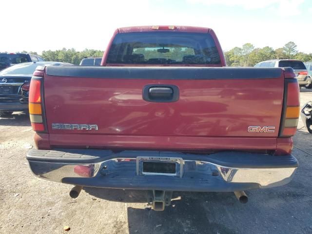 2005 GMC New Sierra K1500