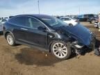 2016 Tesla Model X