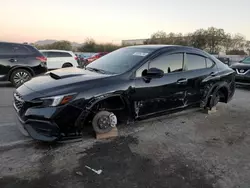 2022 Subaru WRX en venta en Las Vegas, NV