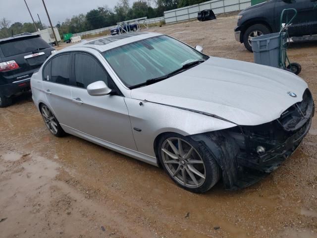 2010 BMW 328 I