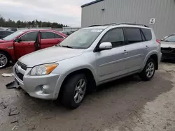 Toyota Vehiculos salvage en venta: 2012 Toyota Rav4 Limited