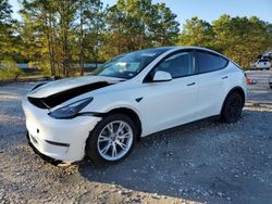 2024 Tesla Model Y en venta en Houston, TX