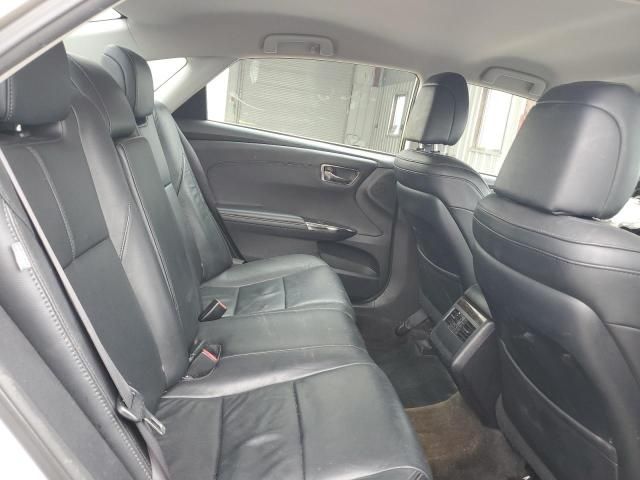 2013 Toyota Avalon Base