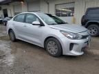 2019 KIA Rio S