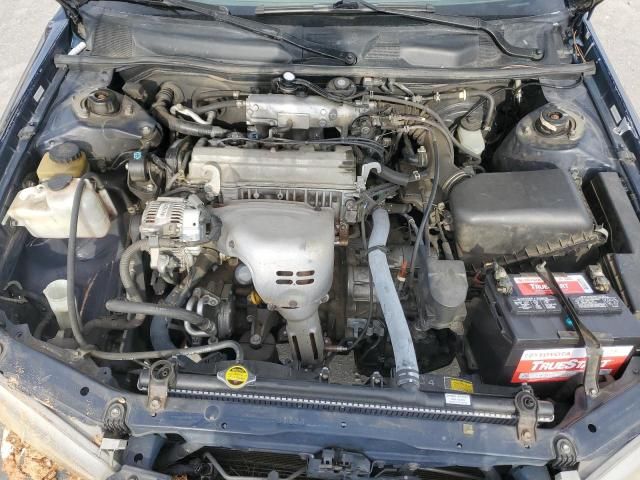 1999 Toyota Camry CE