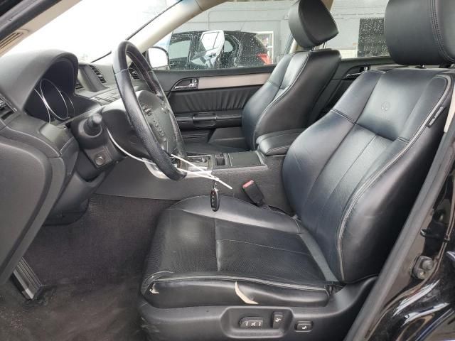 2006 Infiniti M35 Base