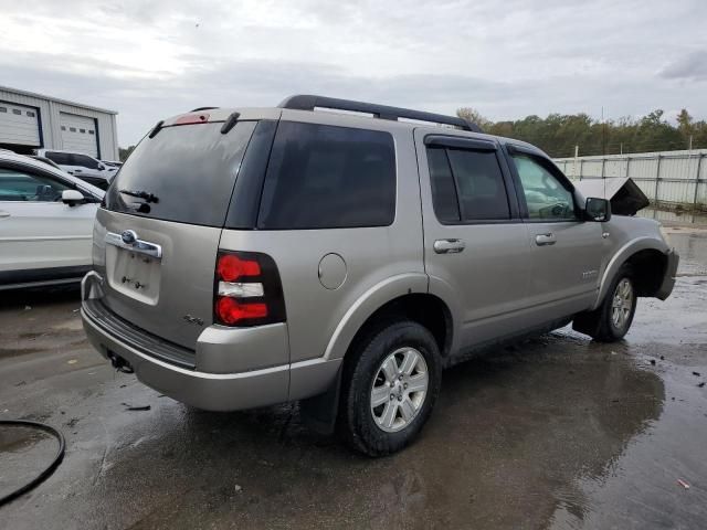 2008 Ford Explorer XLT