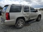 2008 Chevrolet Tahoe C1500