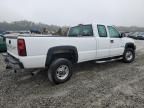 2006 Chevrolet Silverado C2500 Heavy Duty