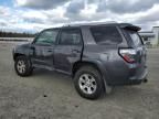 2016 Toyota 4runner SR5/SR5 Premium