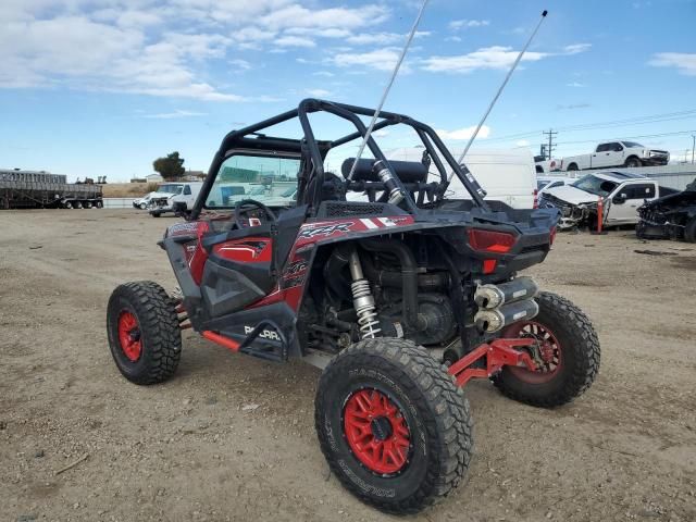 2016 Polaris RZR XP 1000 EPS