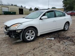 Salvage cars for sale at Knightdale, NC auction: 2008 Nissan Altima 2.5