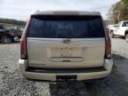 2015 Cadillac Escalade ESV Platinum