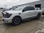 2017 Nissan Titan S