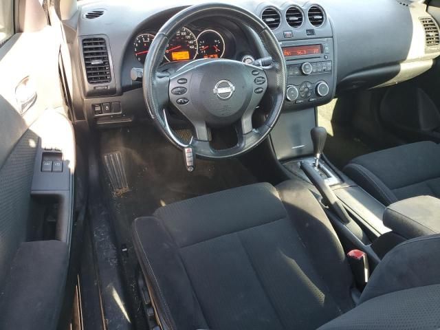 2011 Nissan Altima S