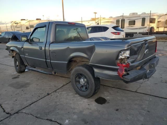 2006 Ford Ranger