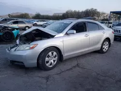 Toyota Camry Base Vehiculos salvage en venta: 2009 Toyota Camry Base