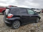 2013 Honda FIT Sport