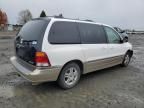 2001 Ford Windstar SEL