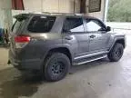 2013 Toyota 4runner SR5