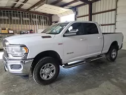 2021 Dodge RAM 2500 BIG Horn en venta en Wilmer, TX