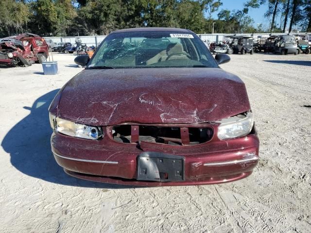 1999 Buick Century Custom