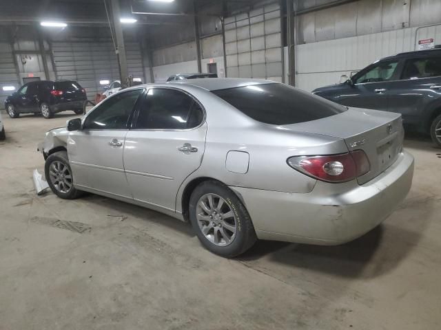 2002 Lexus ES 300