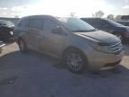 2011 Honda Odyssey EXL