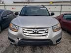 2011 Hyundai Santa FE GLS