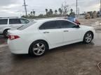 2012 Acura TSX