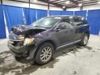 2007 Ford Edge SEL