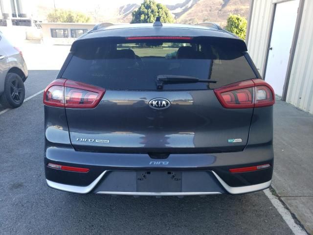 2018 KIA Niro EX