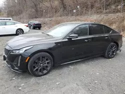 Cadillac ct5 Vehiculos salvage en venta: 2023 Cadillac CT5 Sport