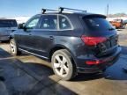 2013 Audi Q5 Premium Hybrid