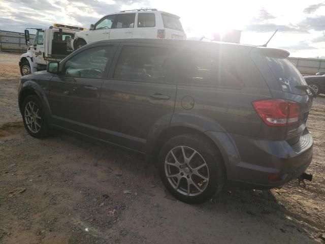 2016 Dodge Journey R/T