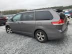 2012 Toyota Sienna Base