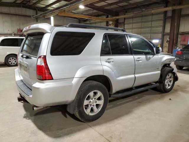 2008 Toyota 4runner SR5