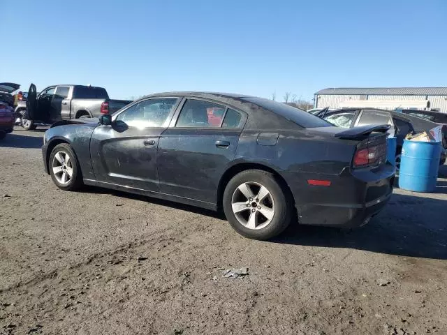 2014 Dodge Charger SE