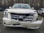 2012 Cadillac Escalade ESV Platinum